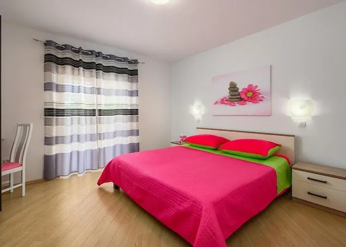 Roberta By Guide Vila Pazin