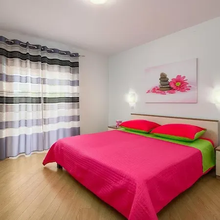 Roberta By Guide Villa Pazin